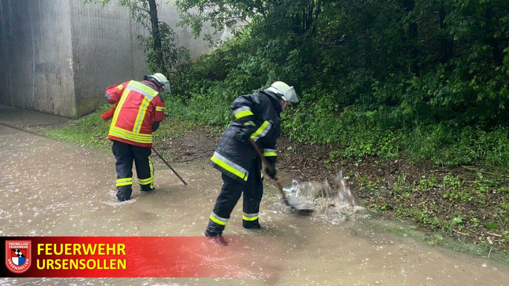 #THL #Unwetter