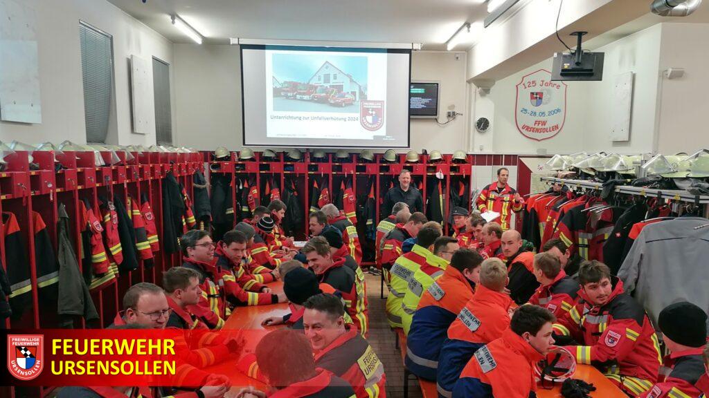 UVV Schulung 2024